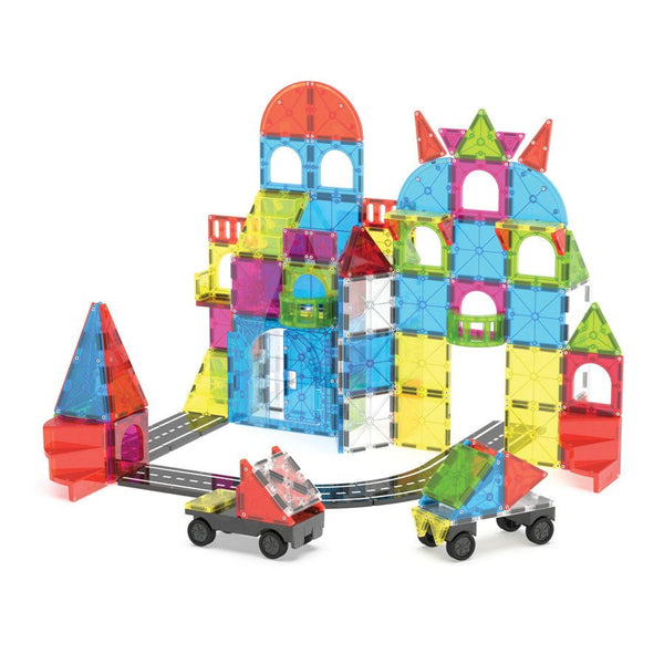 Magna-Tiles City Center, 110 Dele