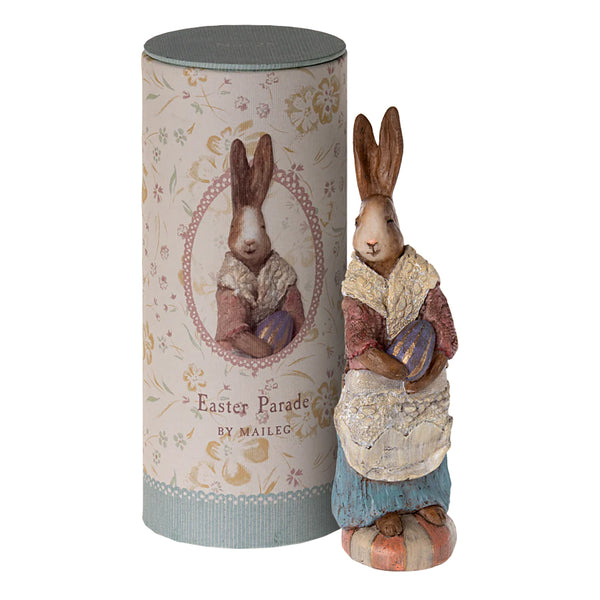 Maileg, Easter Parade no. 25