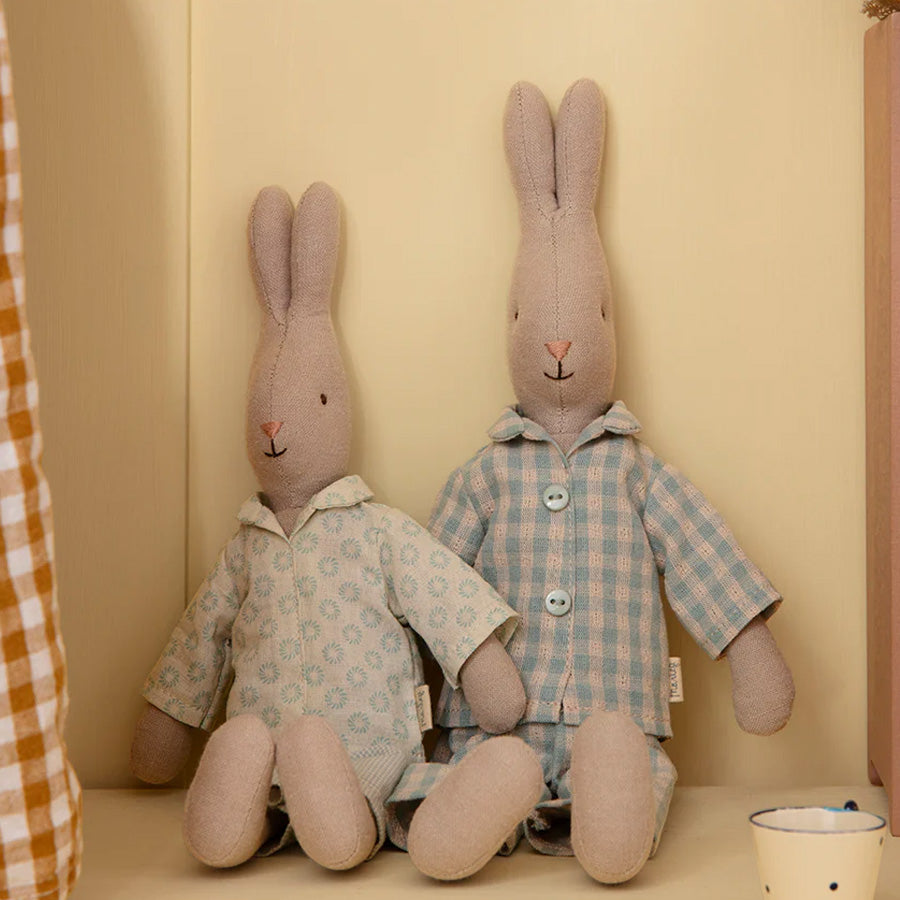 02_Maileg kanin str 1, pyjamas 1.jpg