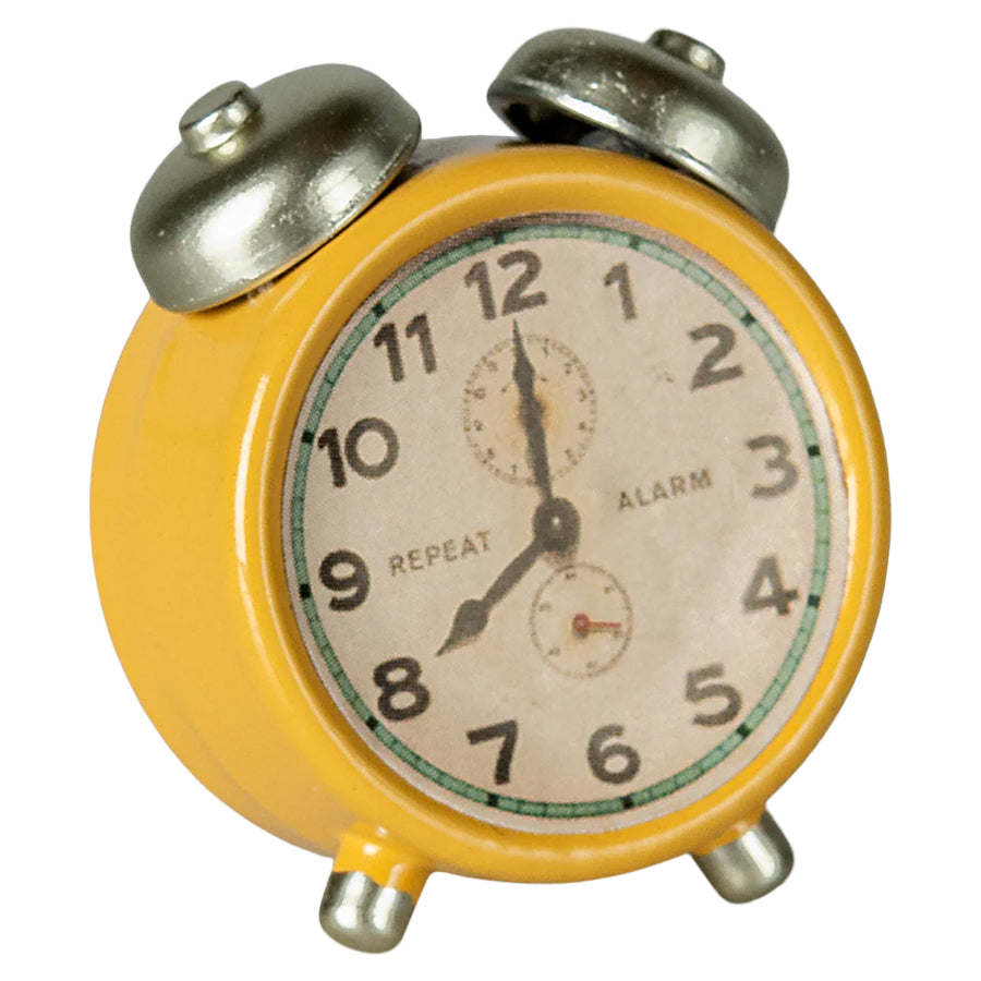 02_Maileg vækkeur, gul 1.jpg