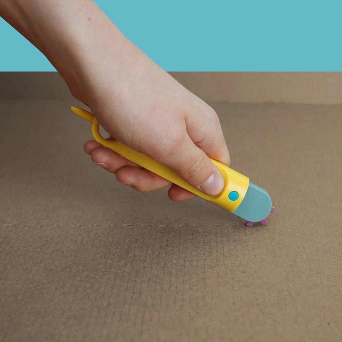 MakeDo Fold - Roller, Værktøj Til Pap Krea