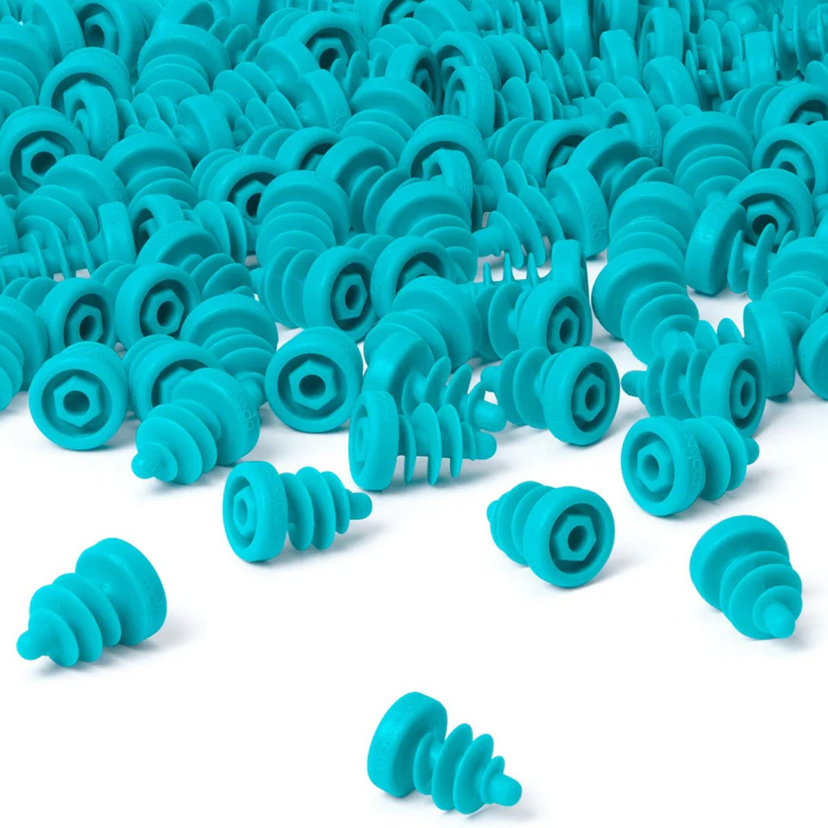 MakeDo Skruer Til Pap Krea, 120 Stk