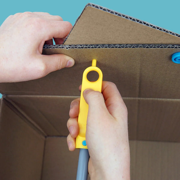 MakeDo Skruetrækker Til Pap Krea