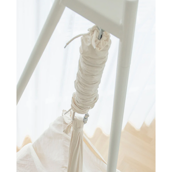 Membantu Fjeder, 6-15 kg grå