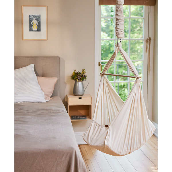 Membantu Slyngevugge Basic, nature