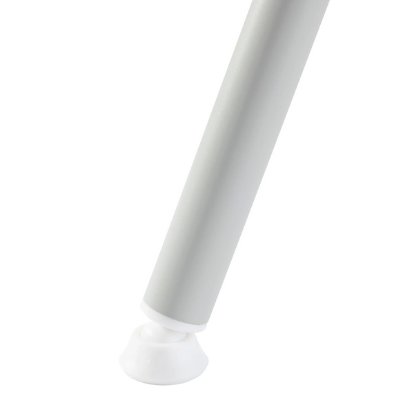 Membantu Vuggestativ - Basic, grå