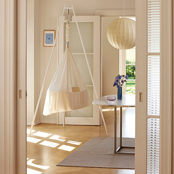 Membantu vugge sengehimmel