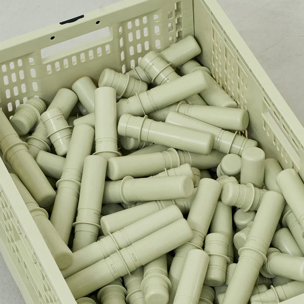 Modu Opbevaringskasse, Dusty Green