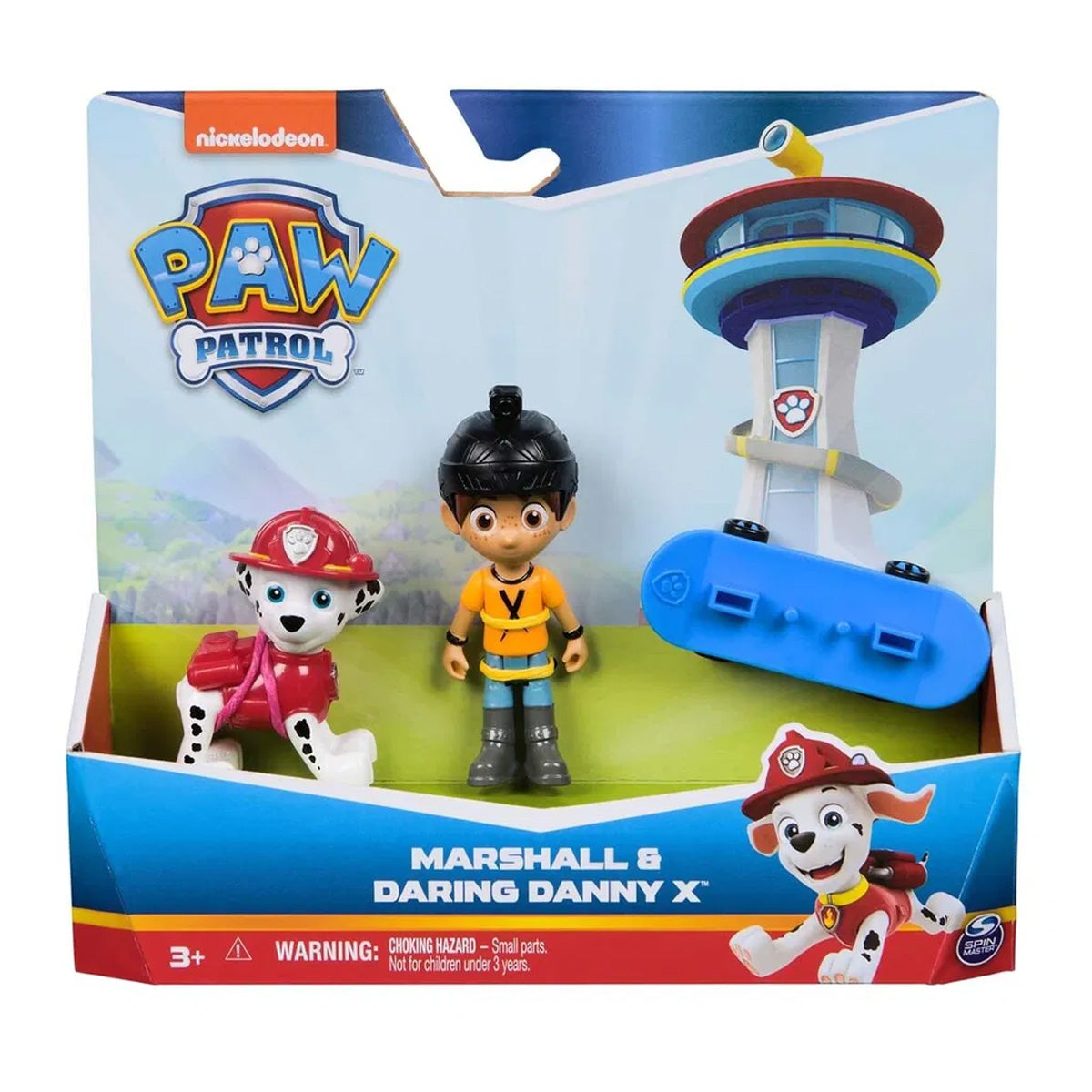 02_Paw Patrol Hero pup - Daring Danny & Marshall.jpg