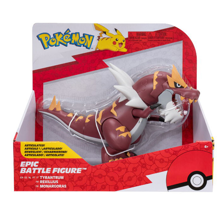 02_Pokémon Epic Battle Figure, Tyrantrum 1.jpg