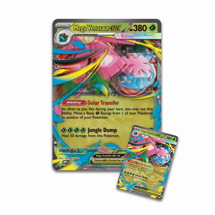 02_Pokémon Venusaur EX Premium Box 1.jpg