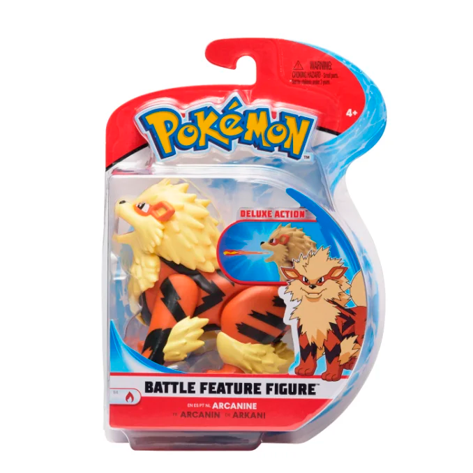 02_Pokemon battle feature figure, Arcanine-2.png