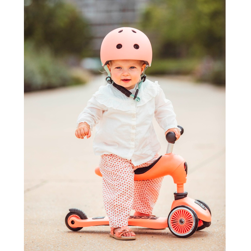 02_Scoot and Ride 2-i-1 Løbehjul, Highway Kick 1 - Peach-2.png