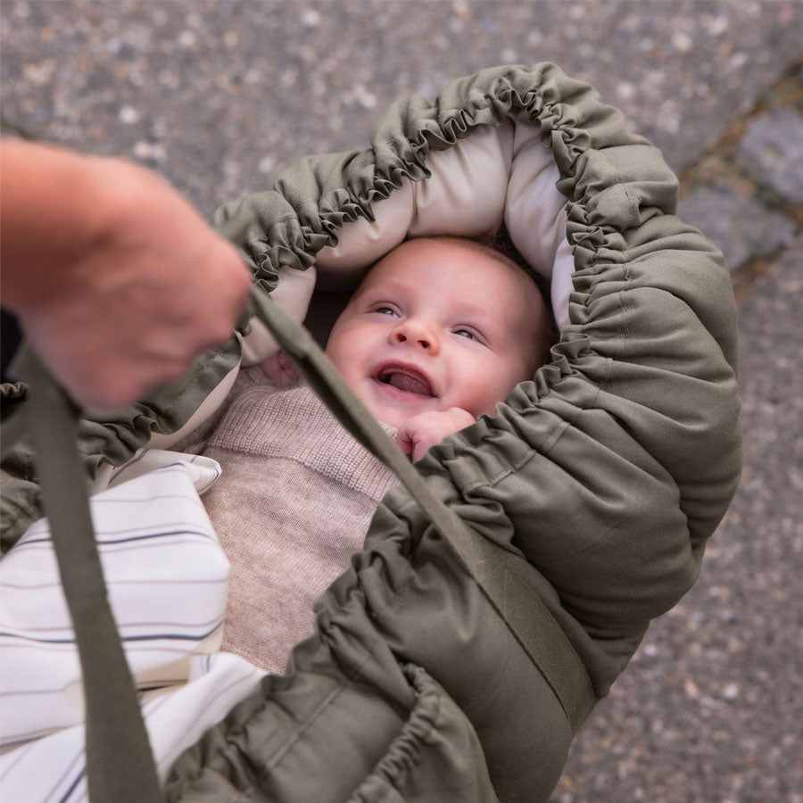 02_Sebra 3-i-1 babynest, dark olive 1.jpg