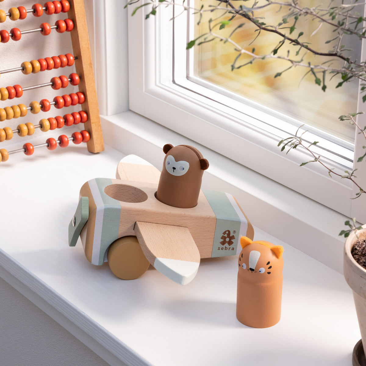 02_Sebra flyvemaskine i træ, Wildlife-2.jpg