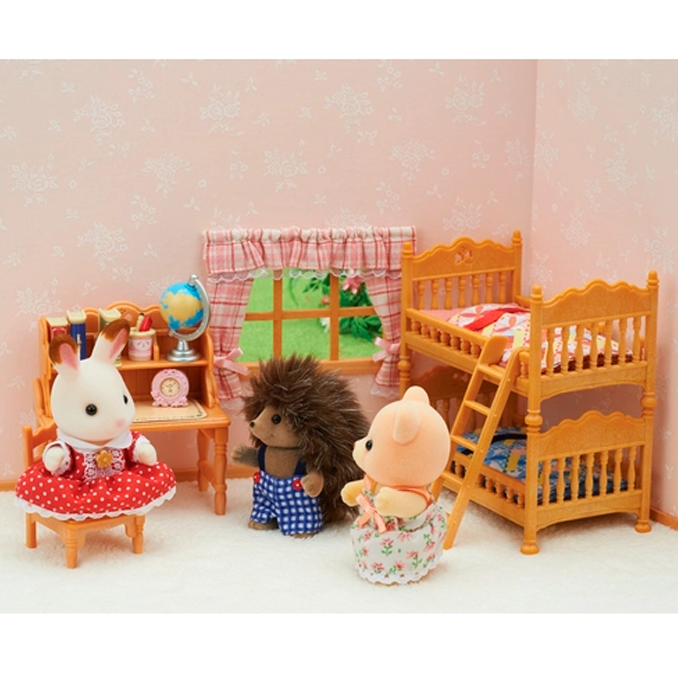 02_Sylvanian Families, Børneværelse.png