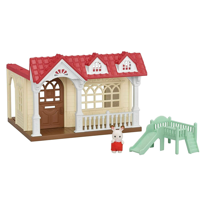 02_Sylvanian Families, Hindbærhus-2.png