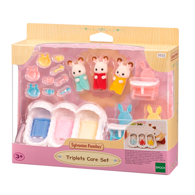 02_Sylvanian Families, Kanin Trillinger og startudstyr-2.png