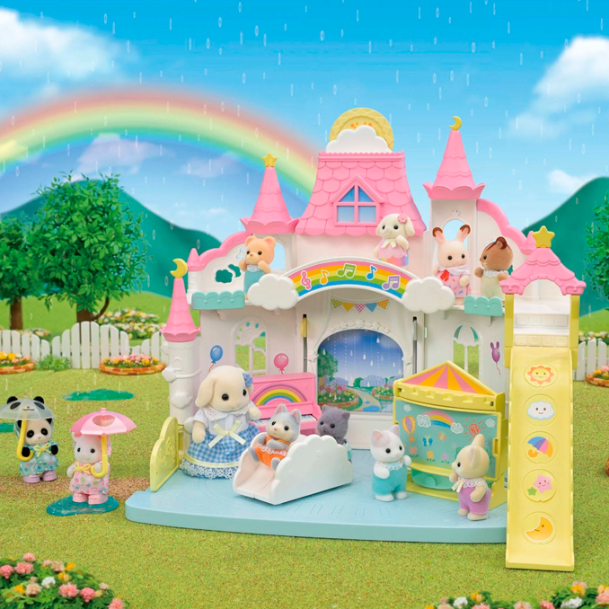 02_Sylvanian Families Sunny Castle Børnehave.png