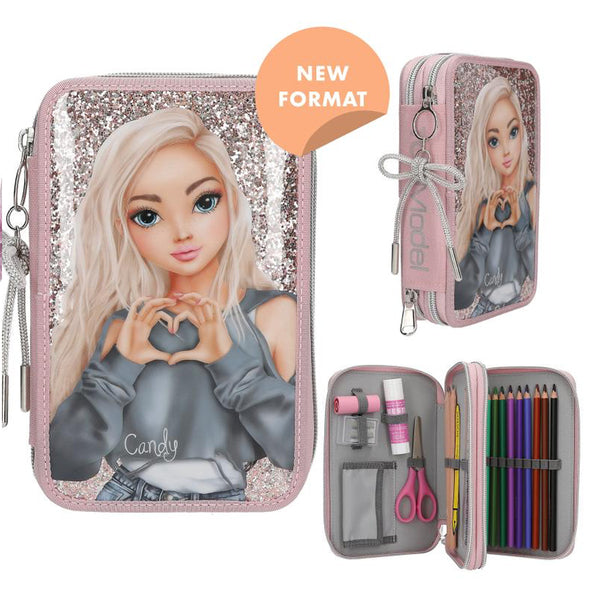 TOPModel Trippel Penalhus My BFF