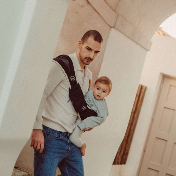 That's Mine Cleo Bæresele, Sort