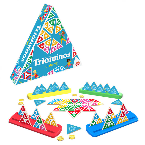 Triominos - junior