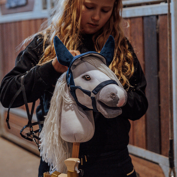 byASTRUP® dækken og hut, navy