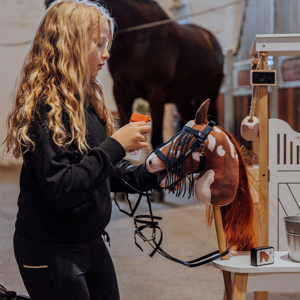 byASTRUP® Kæphest Insektsæt