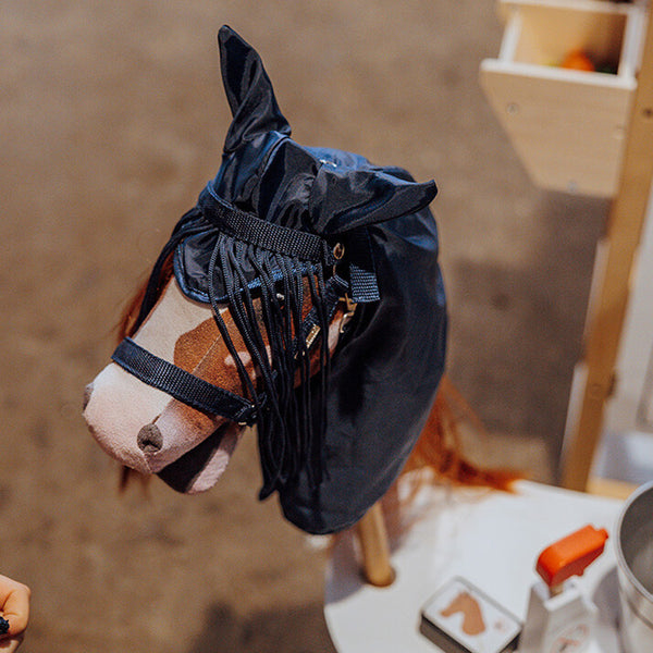 byASTRUP® regndækken, mørkeblå