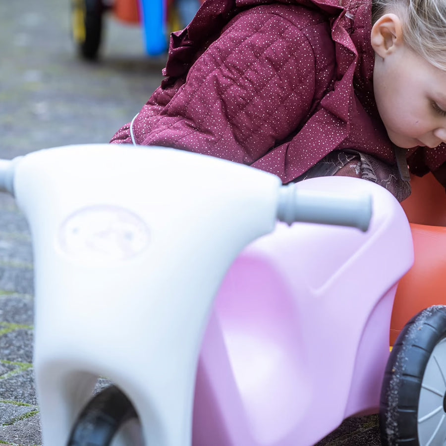 02_dantoy My Little Princess scooter, med gummihjul 1.jpg