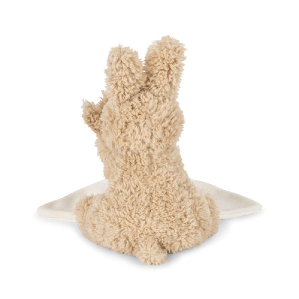 Fanga Piccobino Nusseklud, Oyster Grey