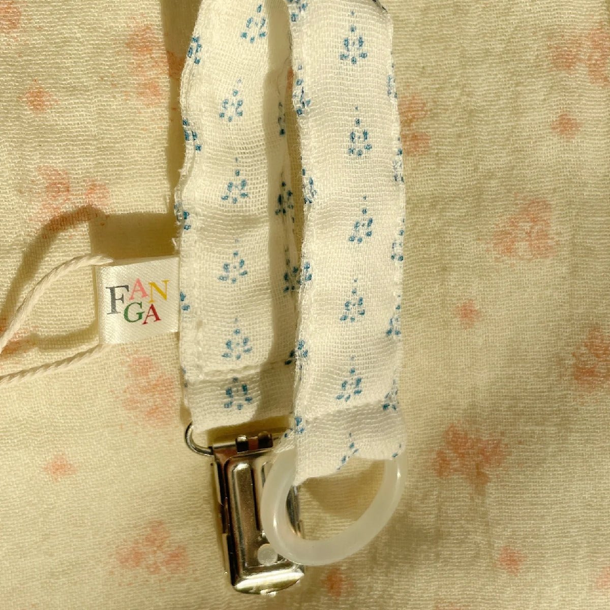 Fanga Ven Suttesnor, Punto Blu