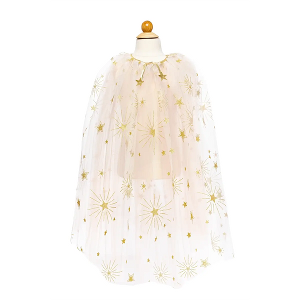 Great Pretenders Golden Glam Kappe - Str 4-6