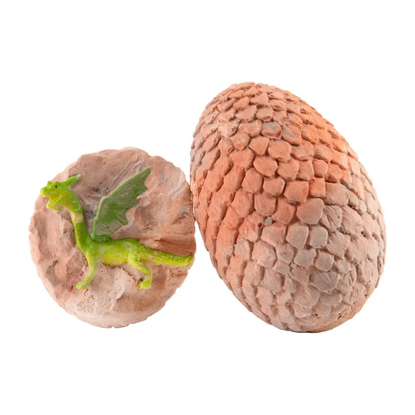 I Dig It! Dragons Udgravning