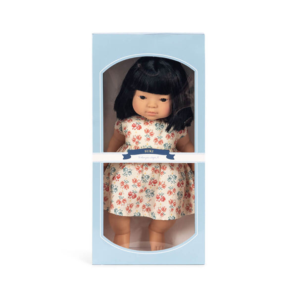 Konges Sløjd Suki Dukke, Lumina Rose