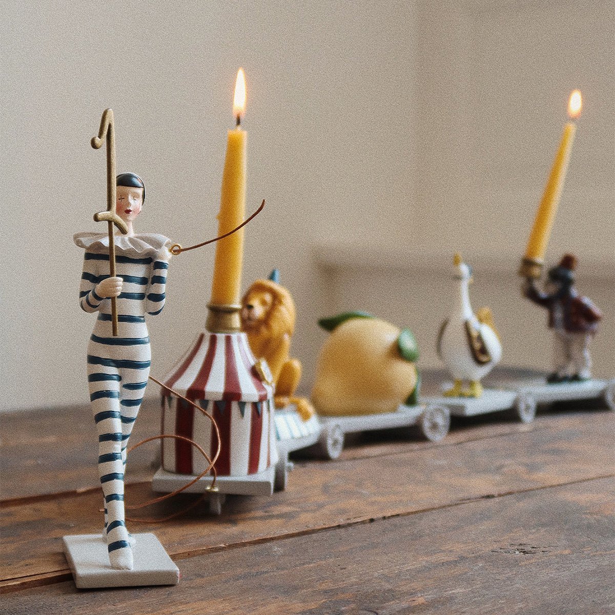 Konges Sløjd fødselsdagstog