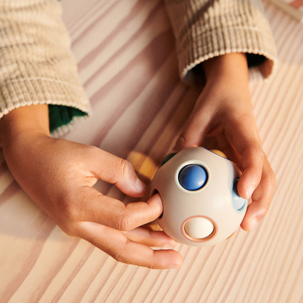 Liewood Solene 2-Pak Puslebold, Pale Tuscany Multi Mix