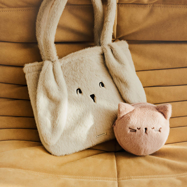 Liewood Lexi Kanin Mulepose - Mist