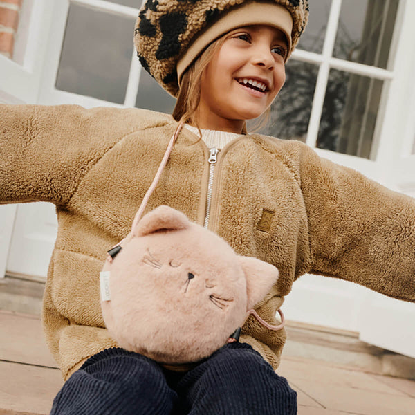 Liewood Dianne Katte taske - Pale Tuscany