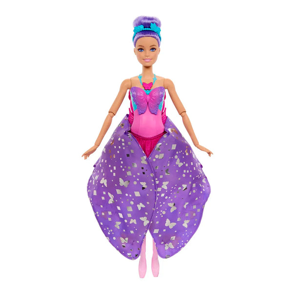 Barbie Butterfly Dancer