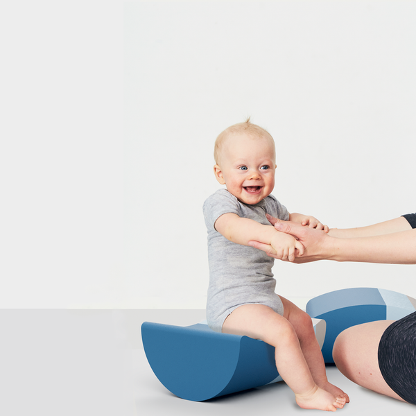 bObles Friends, grå