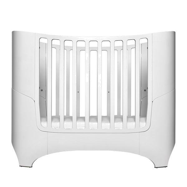 Leander Classic babyseng, hvid