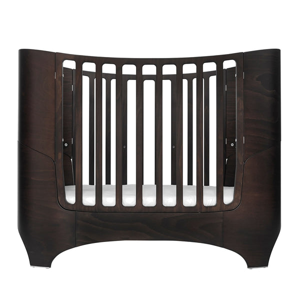 Leander Classic babyseng, valnød