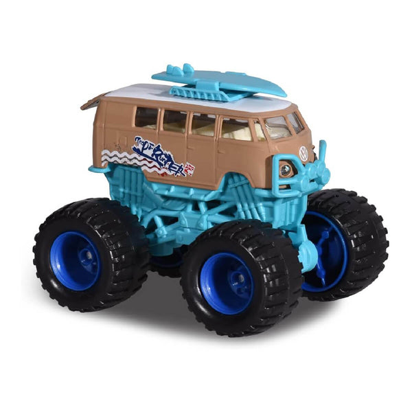 Majorette Monster Rockerz, Asst