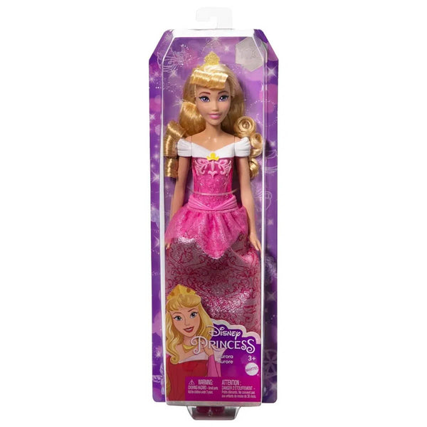 Disney Prinsesse Dukke, Aurora