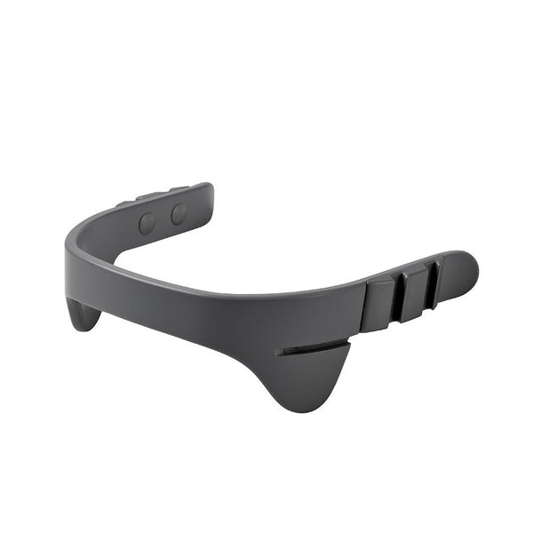 Leander Classic højstol bøjle, grå