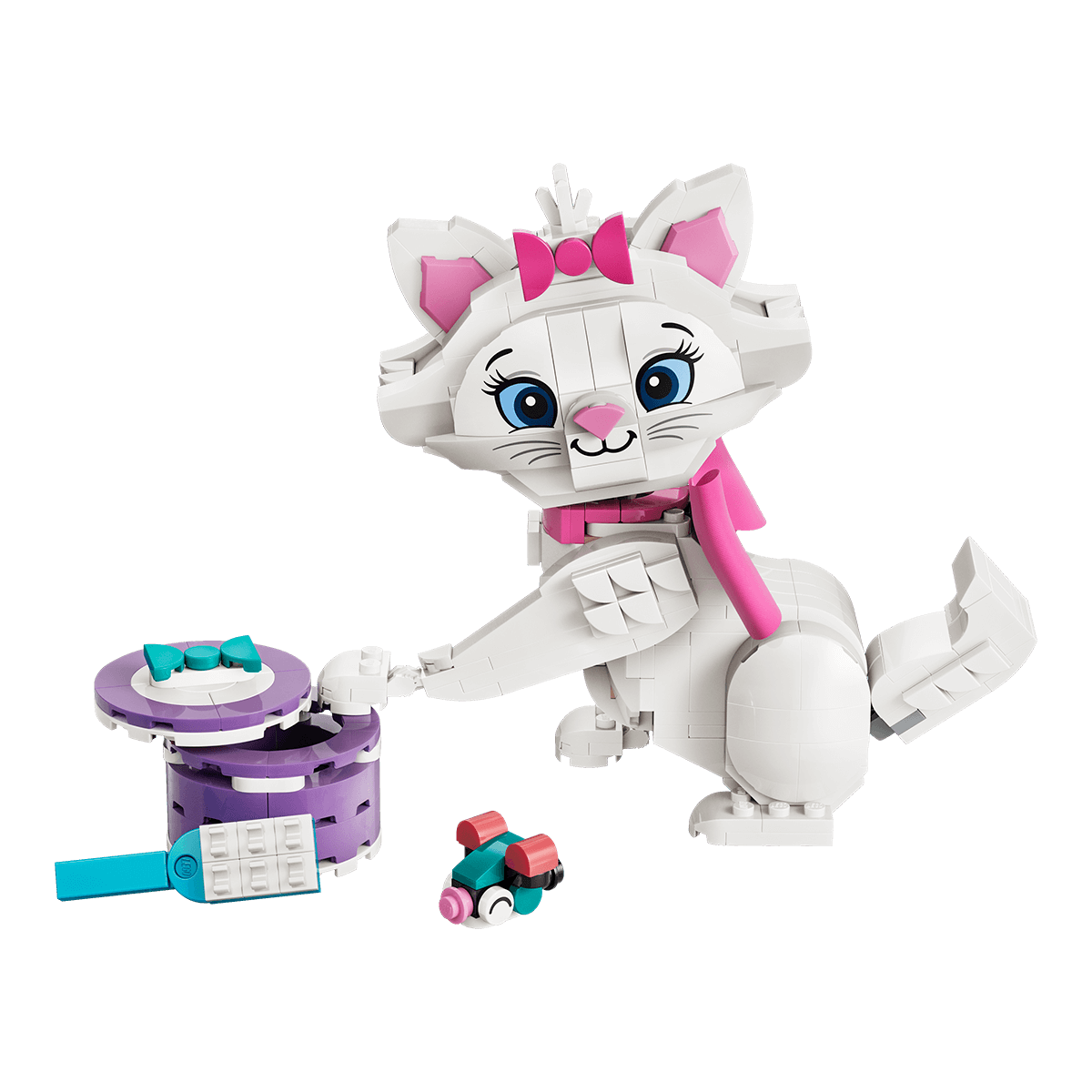 LEGO® Aristocats  Bedårende Marie
