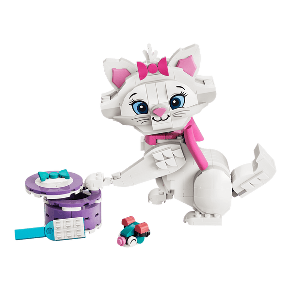 LEGO® Aristocats # Bedårende Marie