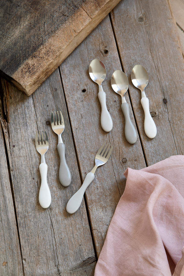 Sebra 3 skeer, moonlight beige