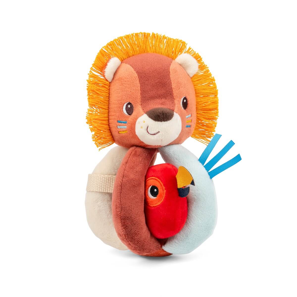 LilliPutiens Jack Rangle Med Håndtag